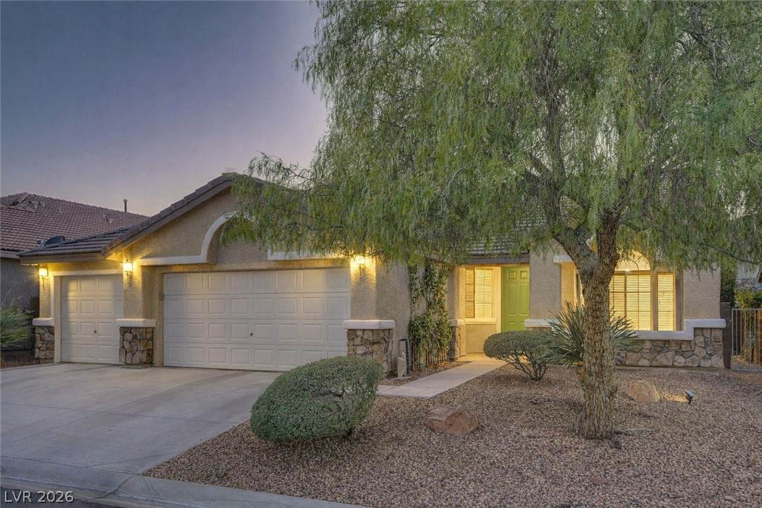 3713 Spring Shadow Road - Photo 1