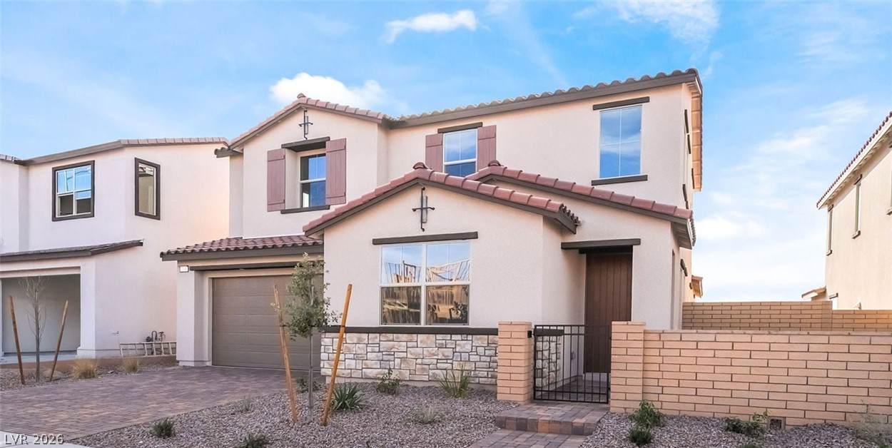 733 Cloud Creek Street - Photo 1