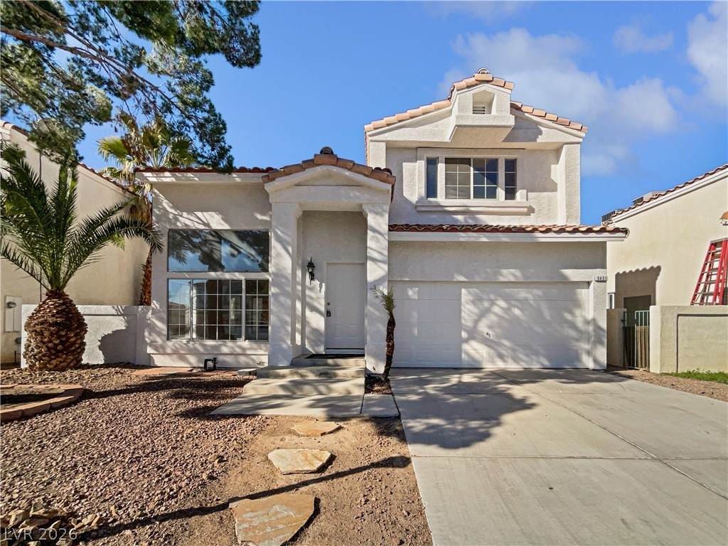 3431 White Mission Drive - Photo 1
