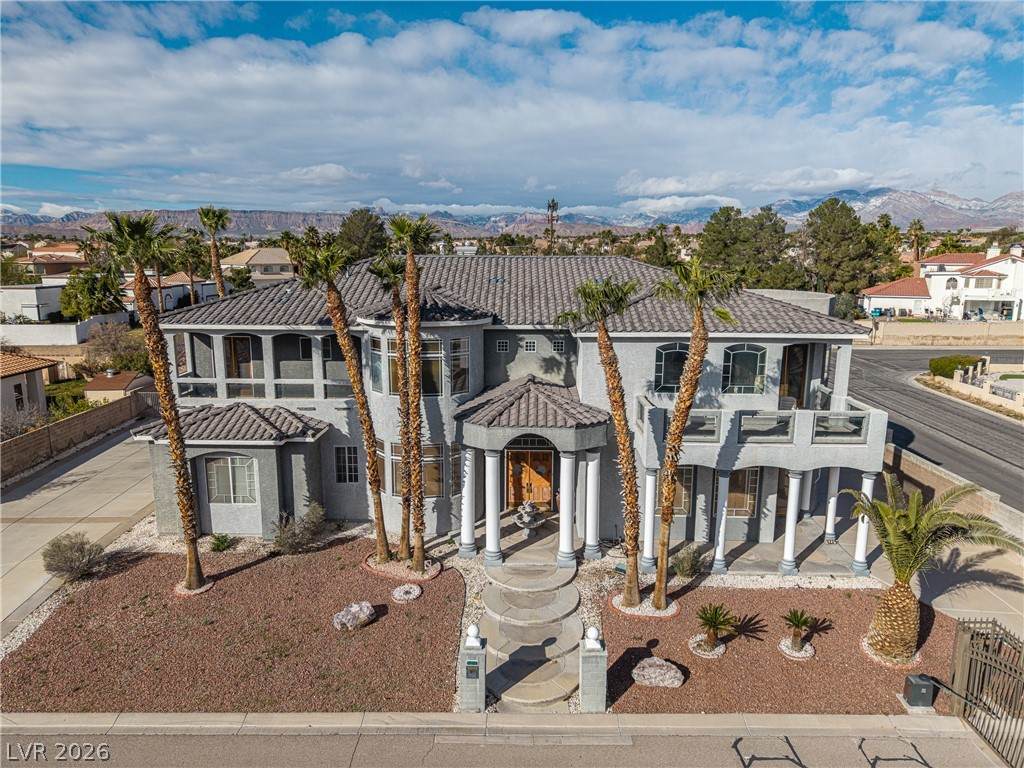 3215 Cliff Sieler Court - Photo 1