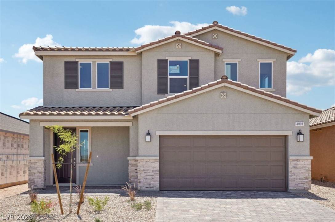 4039 Zebra Cactus Avenue - Photo 1
