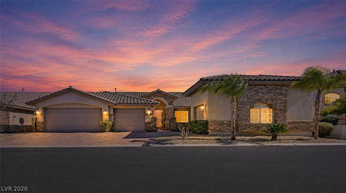 10630 San Sicily Street - Photo 1
