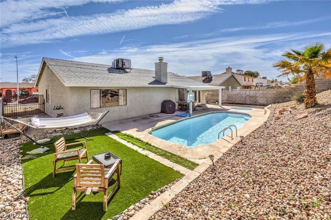 1108 Pagosa Way - Photo 1