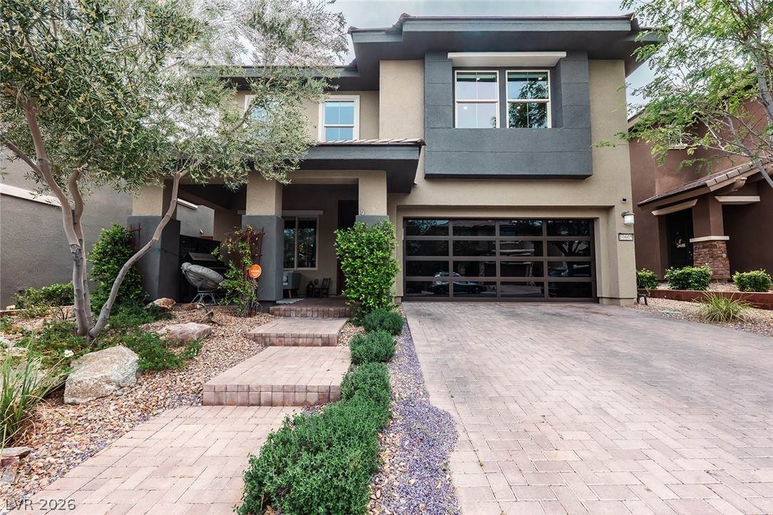 10605 Harvest Green Way - Photo 1