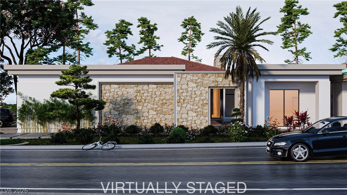 20 Olympia Canyon Way - Photo 1
