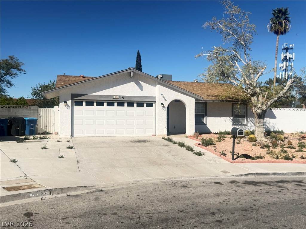 4430 Eureka Circle - Photo 1