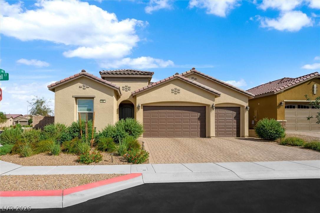 602 Desert Bluebell Court - Photo 1