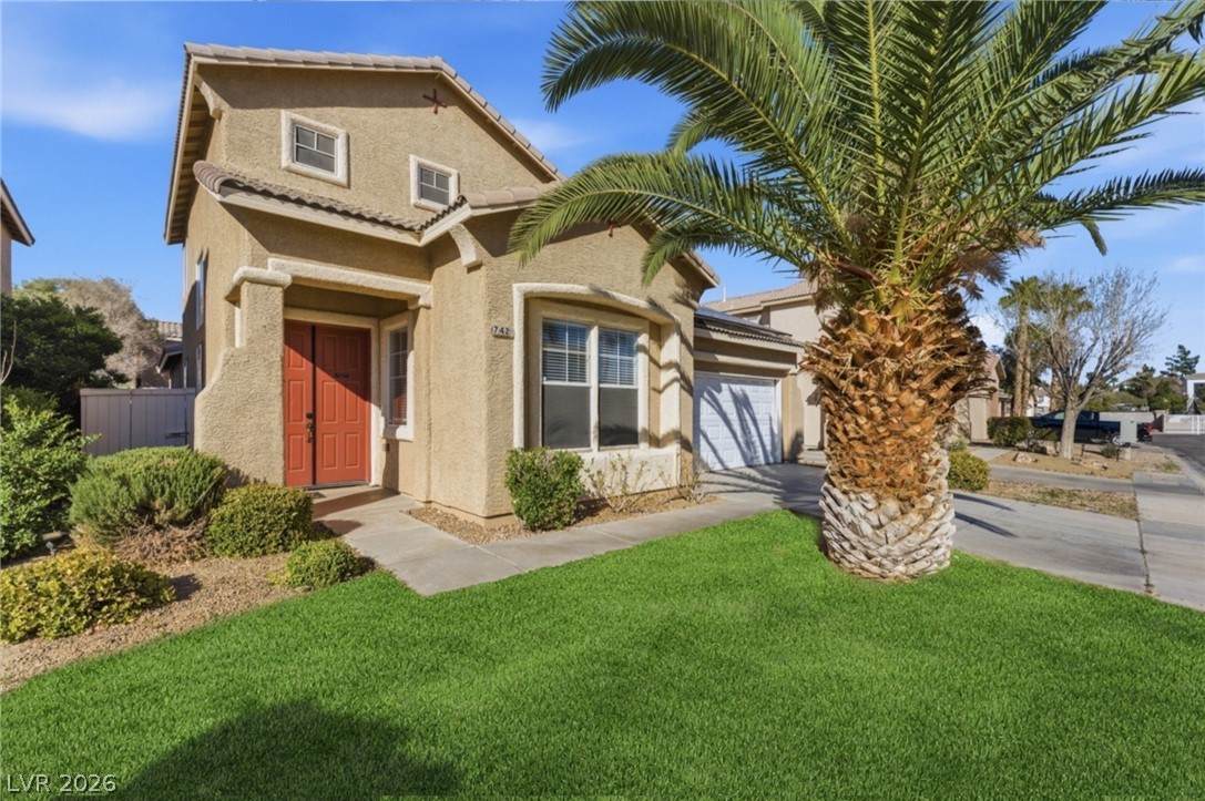 742 Canfield Point Avenue - Photo 1