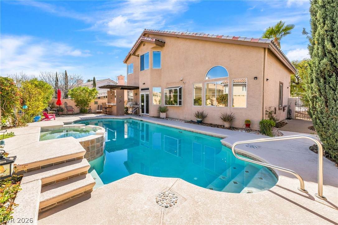 9248 Evergreen Canyon Drive - Photo 1