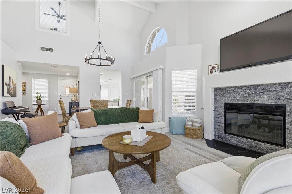 7012 Bright Springs Court - Photo 1