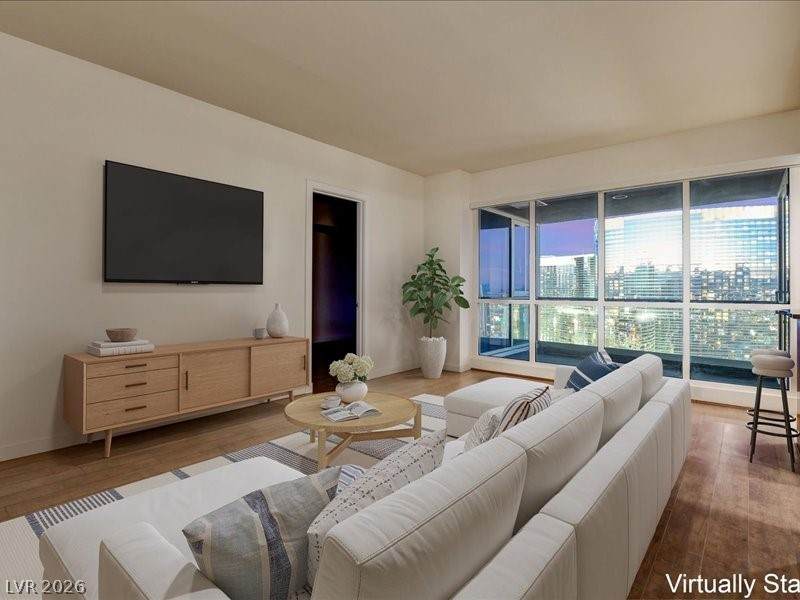 4575 Dean Martin Drive - Photo 1