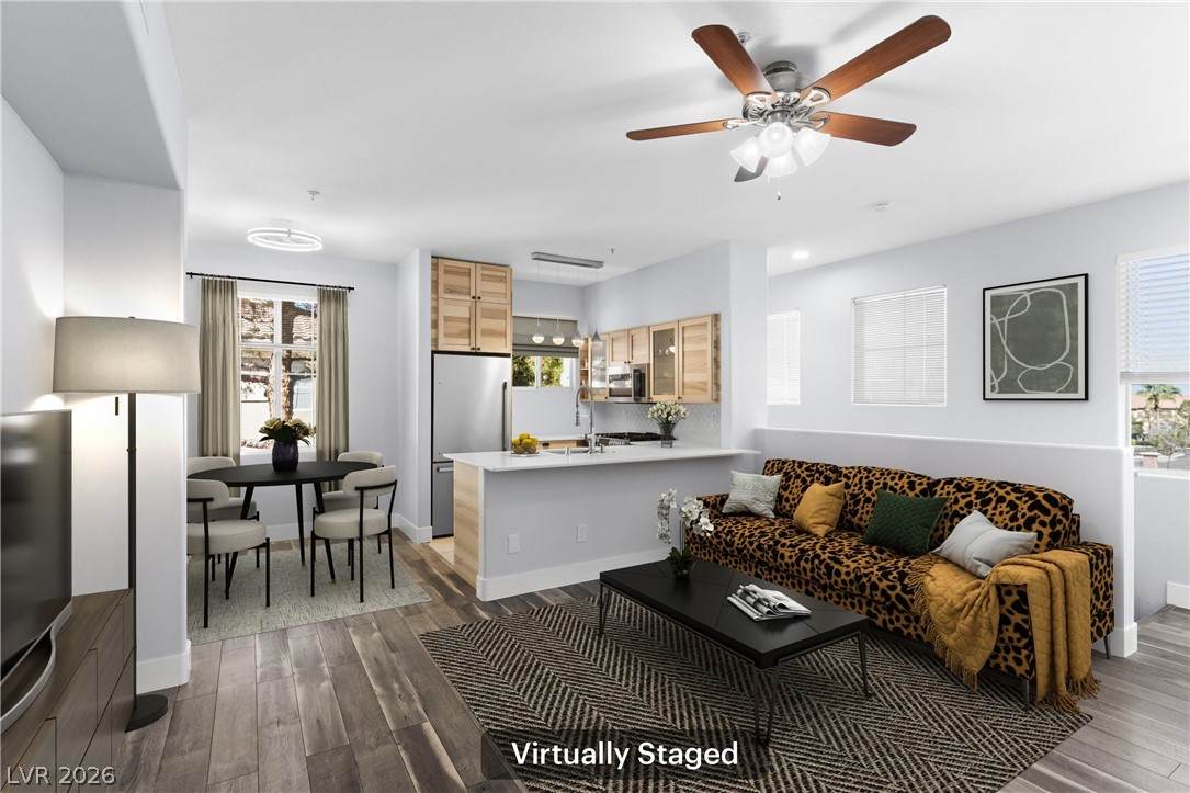 9050 Warm Springs Road - Photo 1