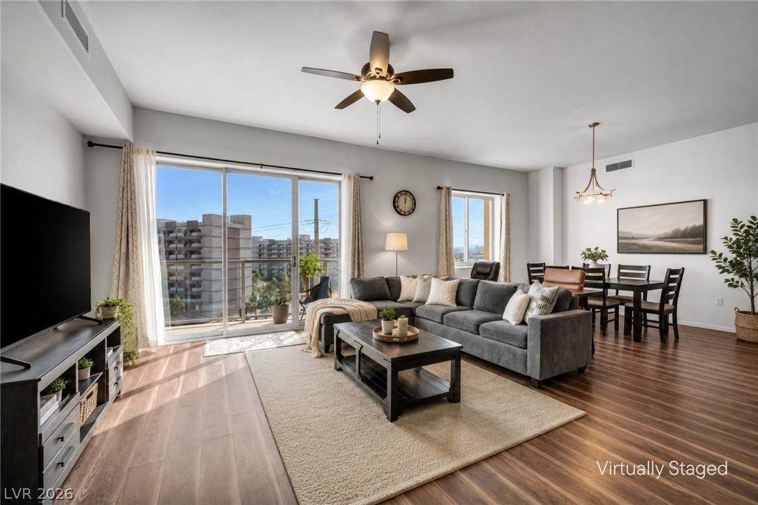8255 Las Vegas Boulevard - Photo 1