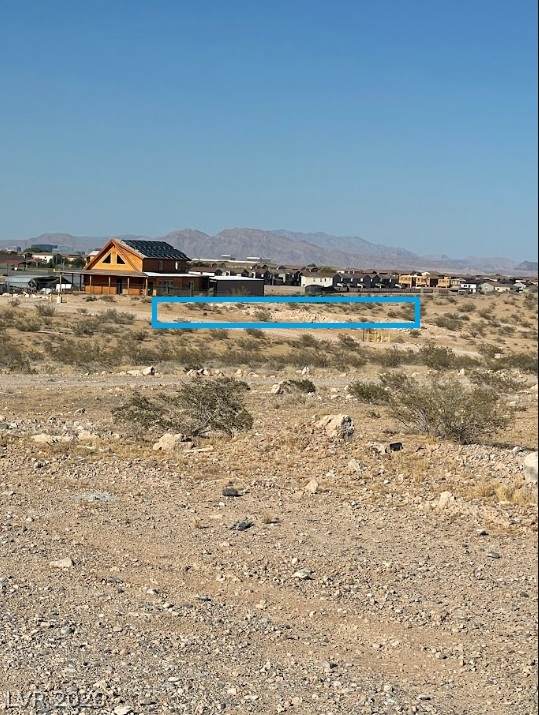  Hualapai - Photo 1
