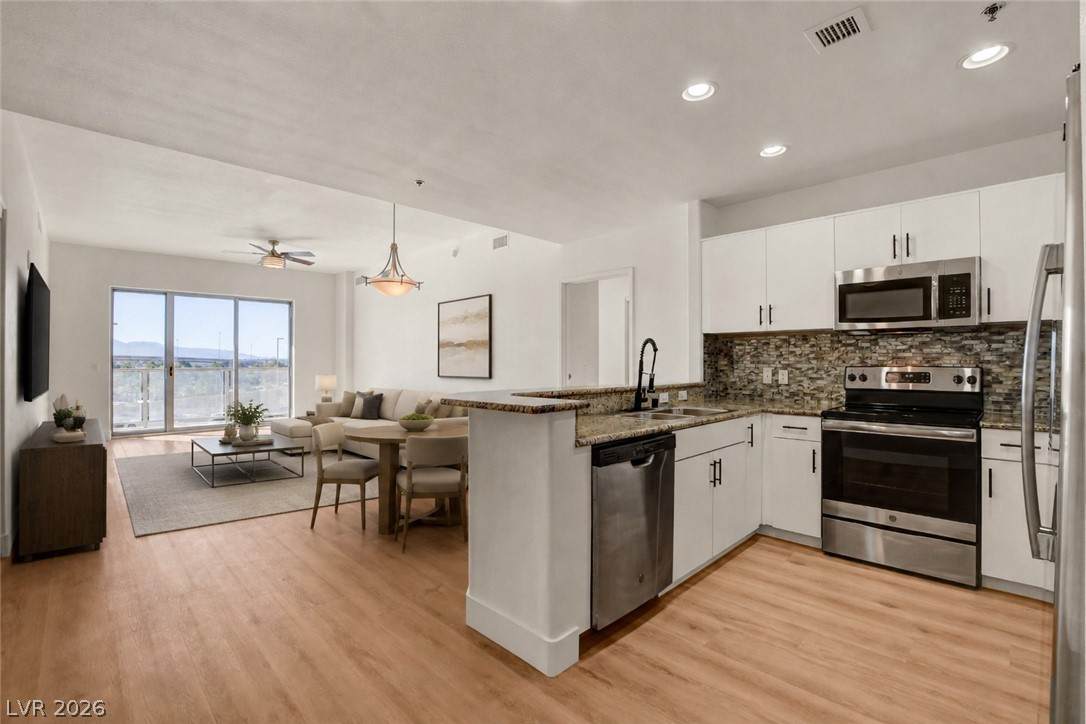 8255 Las Vegas Boulevard - Photo 1