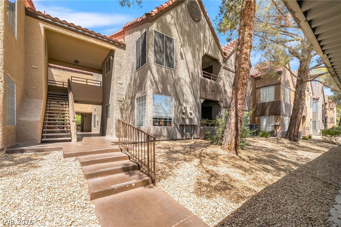 2200 Fort Apache Road - Photo 1