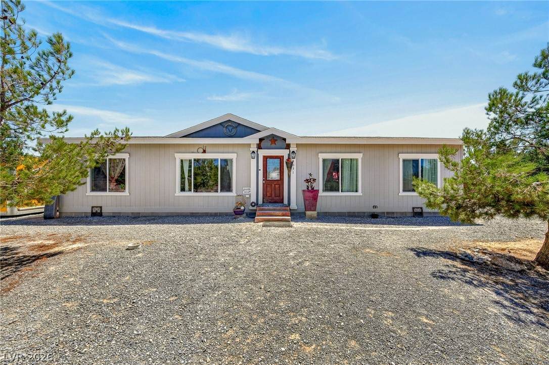 4031 Cheyenne Way - Photo 1