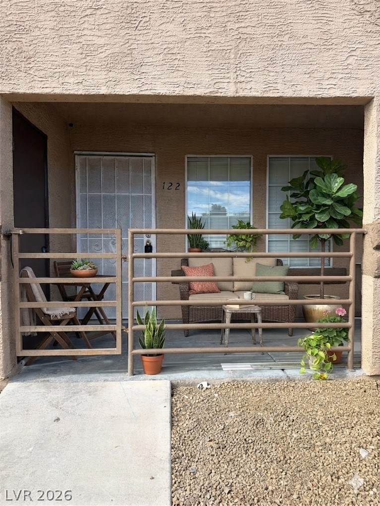 3455 Erva Street - Photo 1