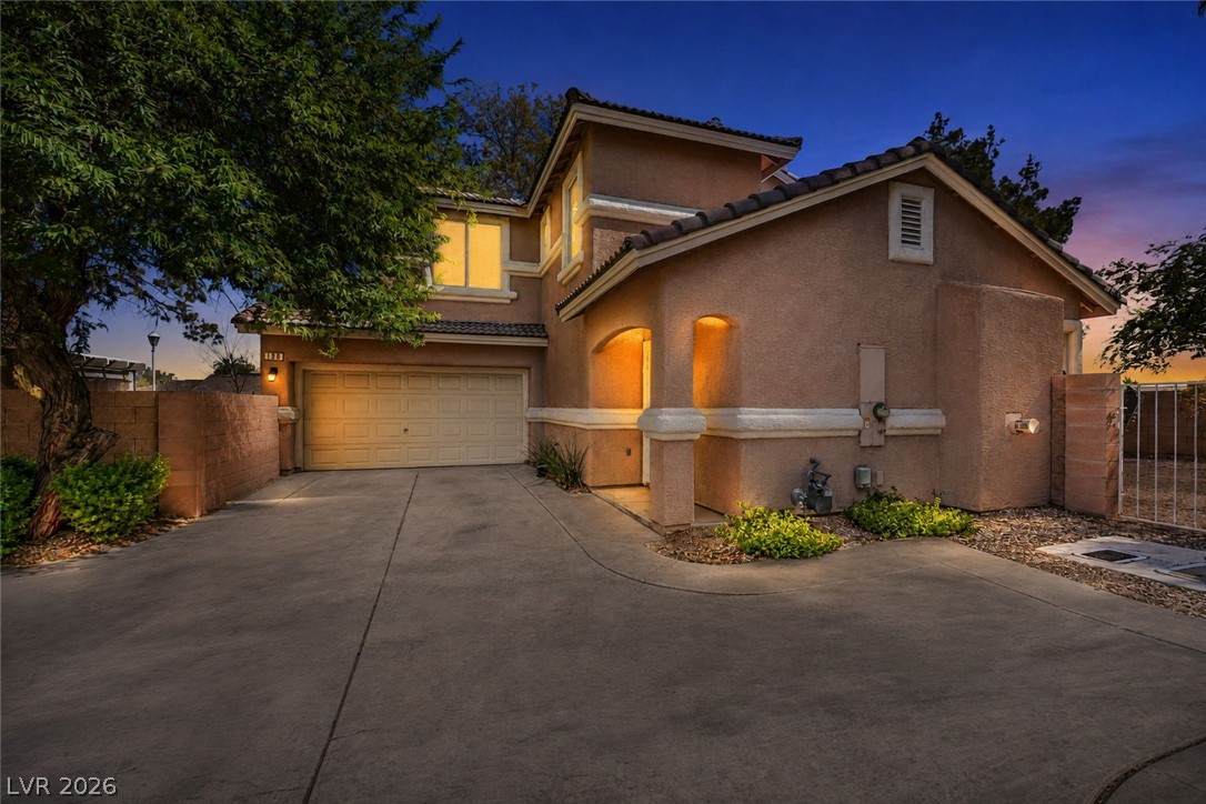 136 Samantha Rose Street - Photo 1