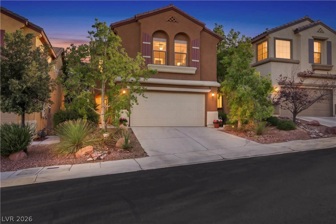 10671 Little Horse Creek Avenue - Photo 1