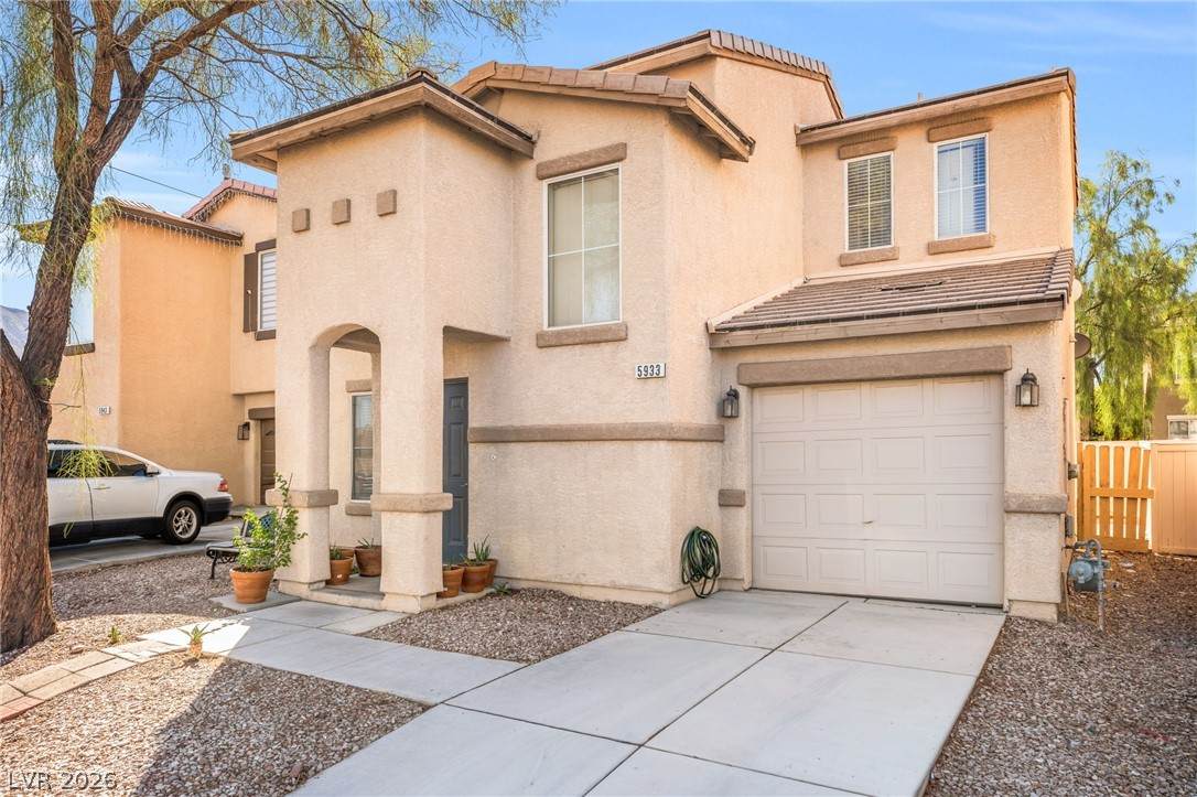 5933 Yucca House Avenue - Photo 1