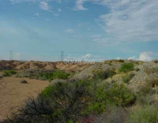 4 Coyote Springs Hwy 168 - Photo 1