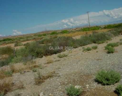 7 Coyote Springs-Hwy 168 - Photo 1