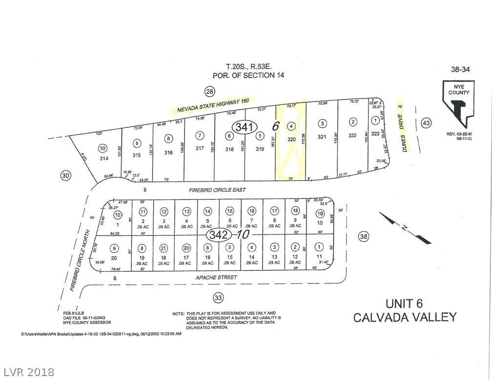 866 Hwy 160 - Photo 1