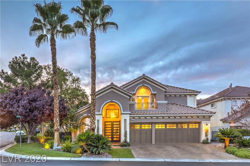 1817 Dolce Drive - Photo 1