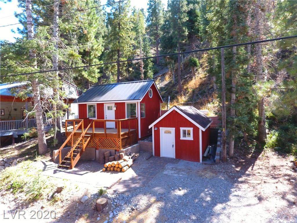 4591 Aspen Avenue - Photo 1