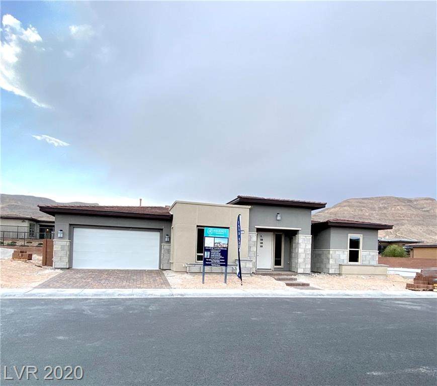6691 Titanium Crest Street - Photo 1