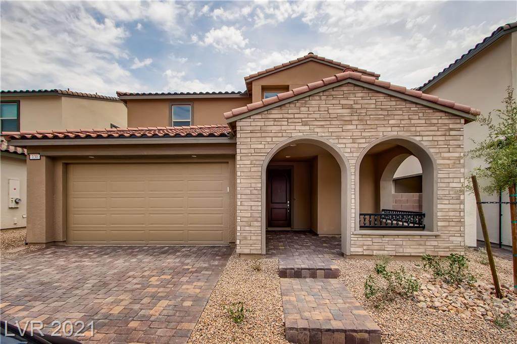 130 Badwater Basin Street - Photo 1