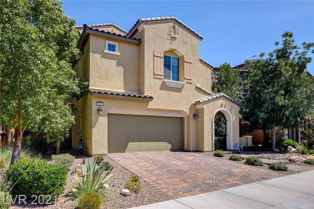 8062 Majestic Bighorn Street - Photo 1