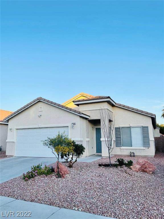 6030 Carmel Bluff Street - Photo 1