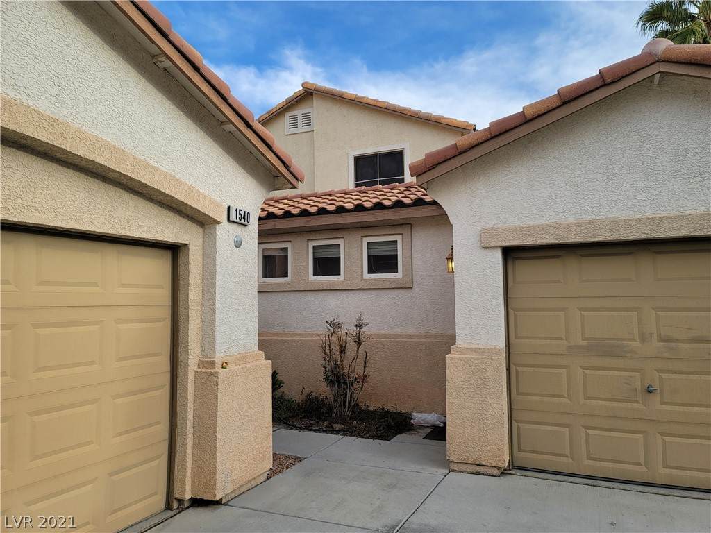 1540 Sabatini Drive - Photo 1