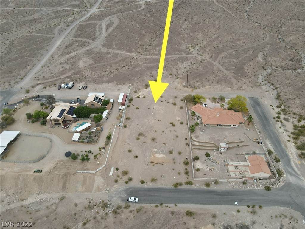 528 Magic Way - Photo 1