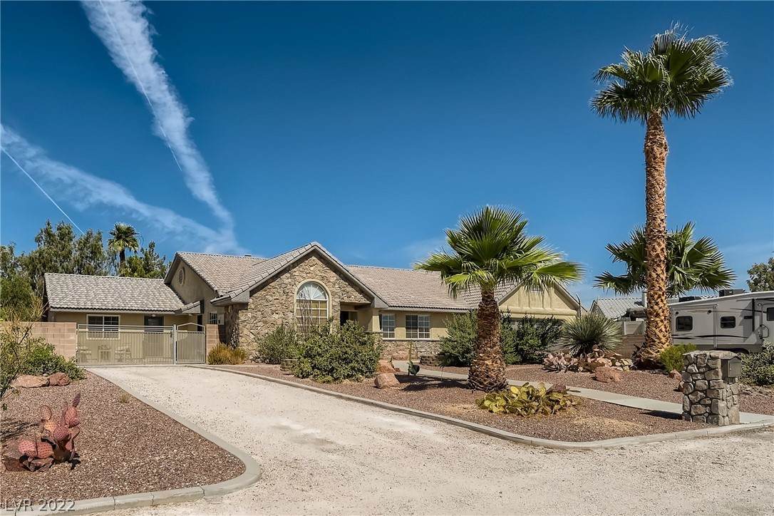5045 Bonita Vista Street - Photo 1