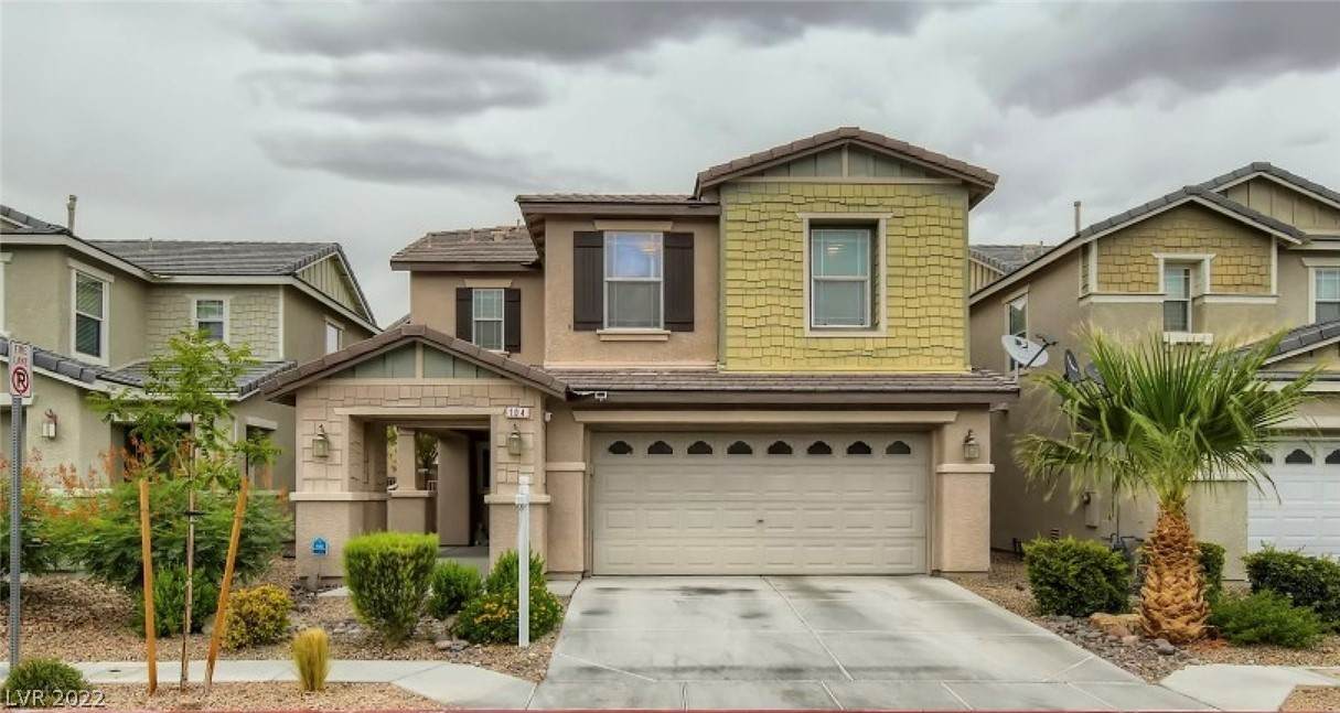 104 Copper Pine Avenue - Photo 1