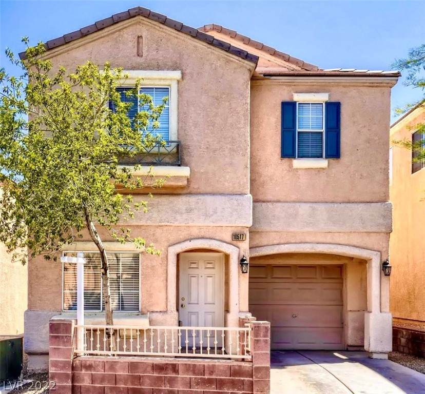 10517 Blanca Peak Avenue - Photo 1
