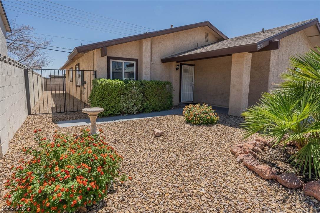 805 Watkins Drive - Photo 1