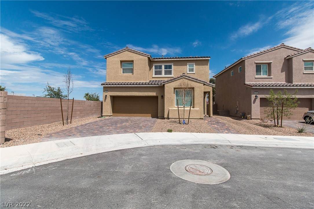 2336 Stone Well Road - Photo 1