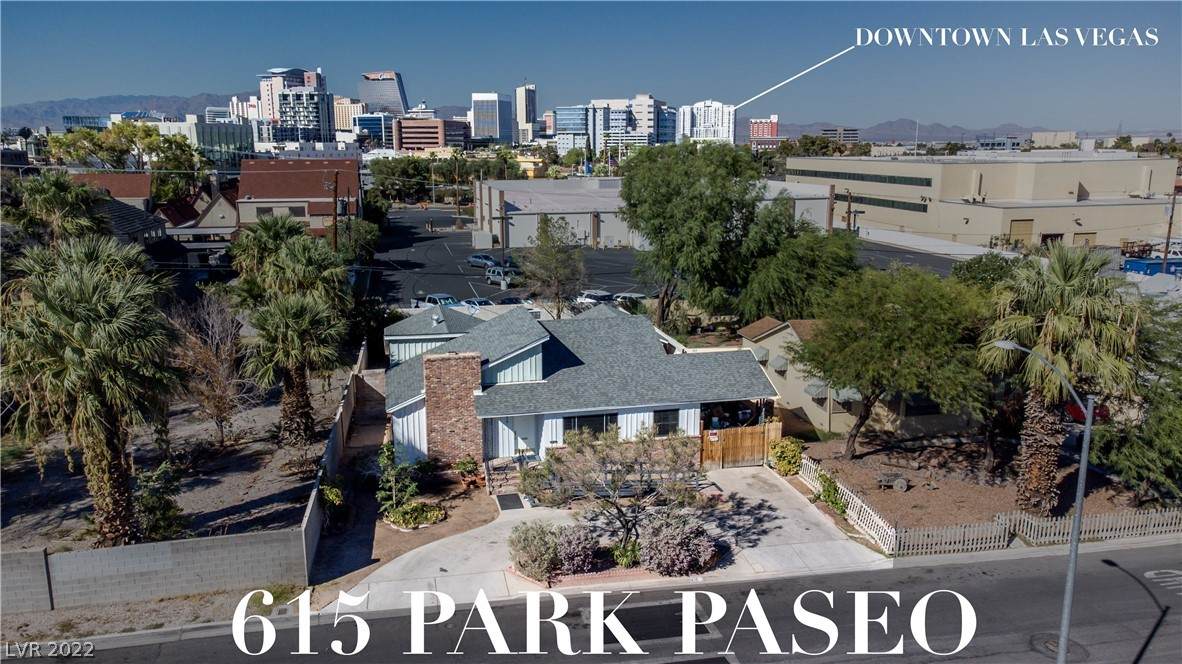 615 Park Paseo - Photo 1