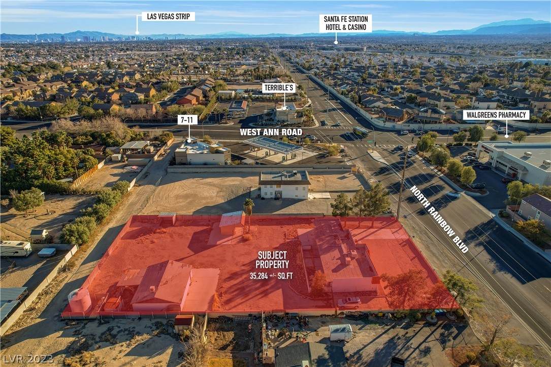 5664 Rainbow Boulevard - Photo 1