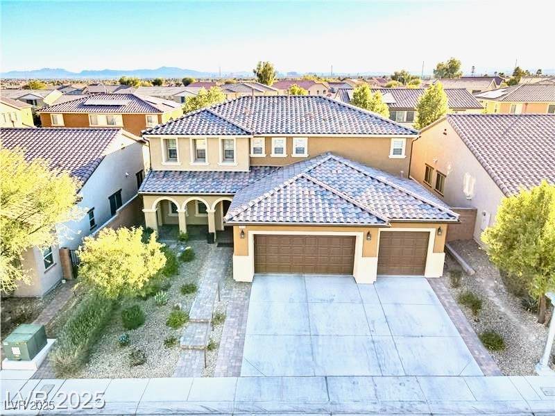 1313 Alamosa Ridge Court - Photo 1