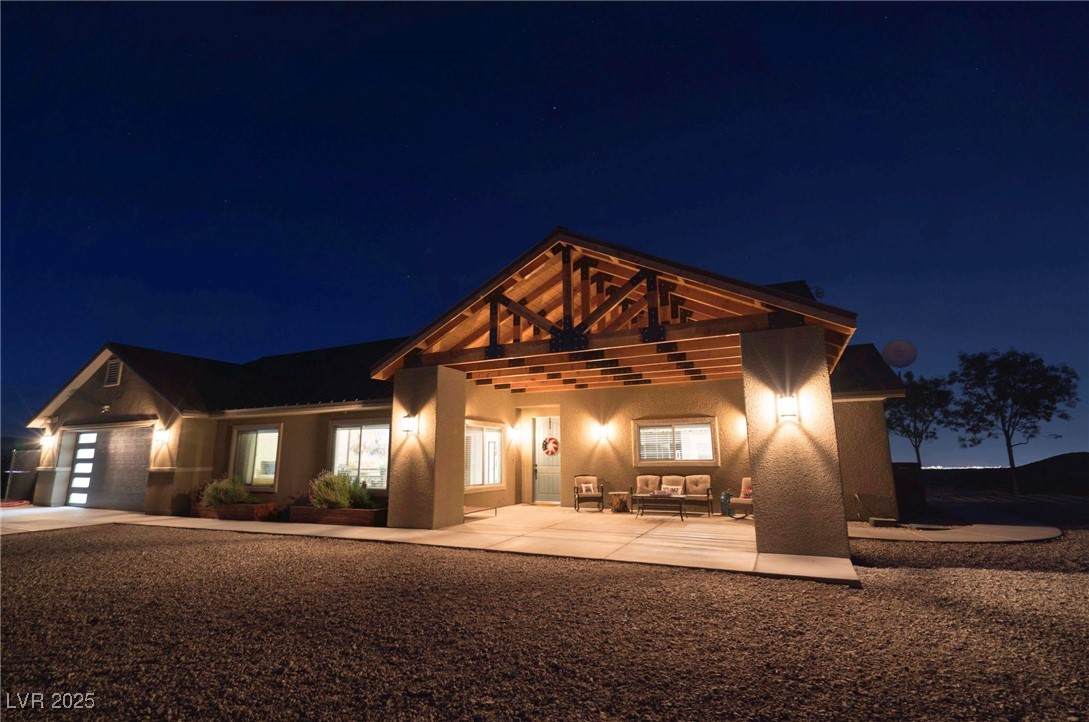 8068 Buena Vida Street - Photo 1