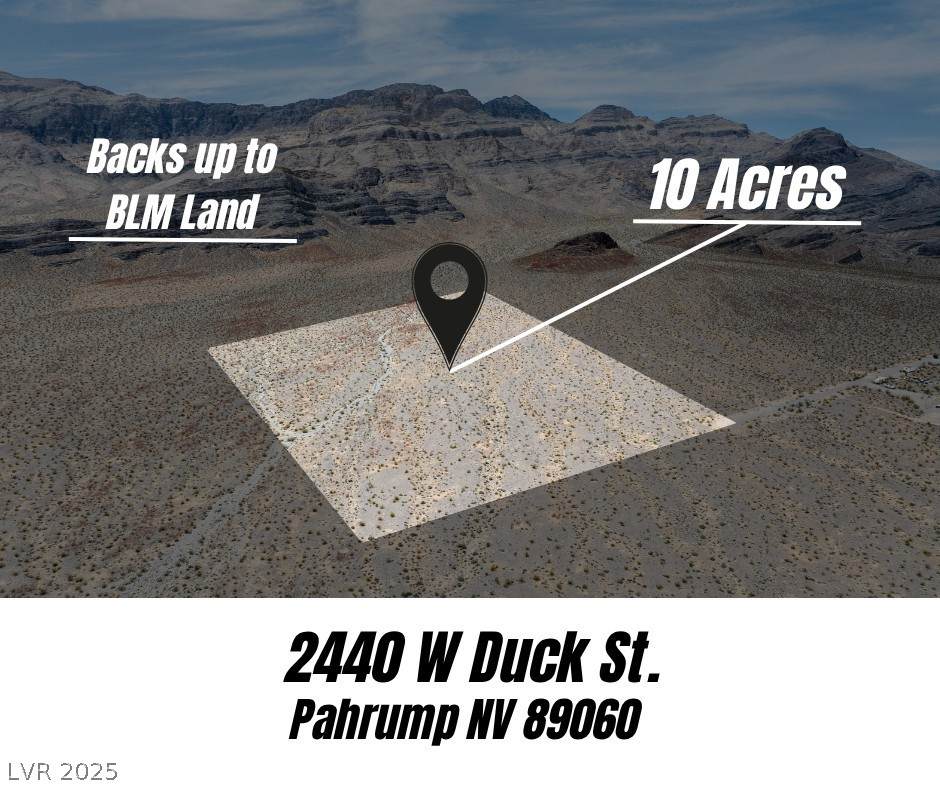 2440 Duck Street - Photo 1