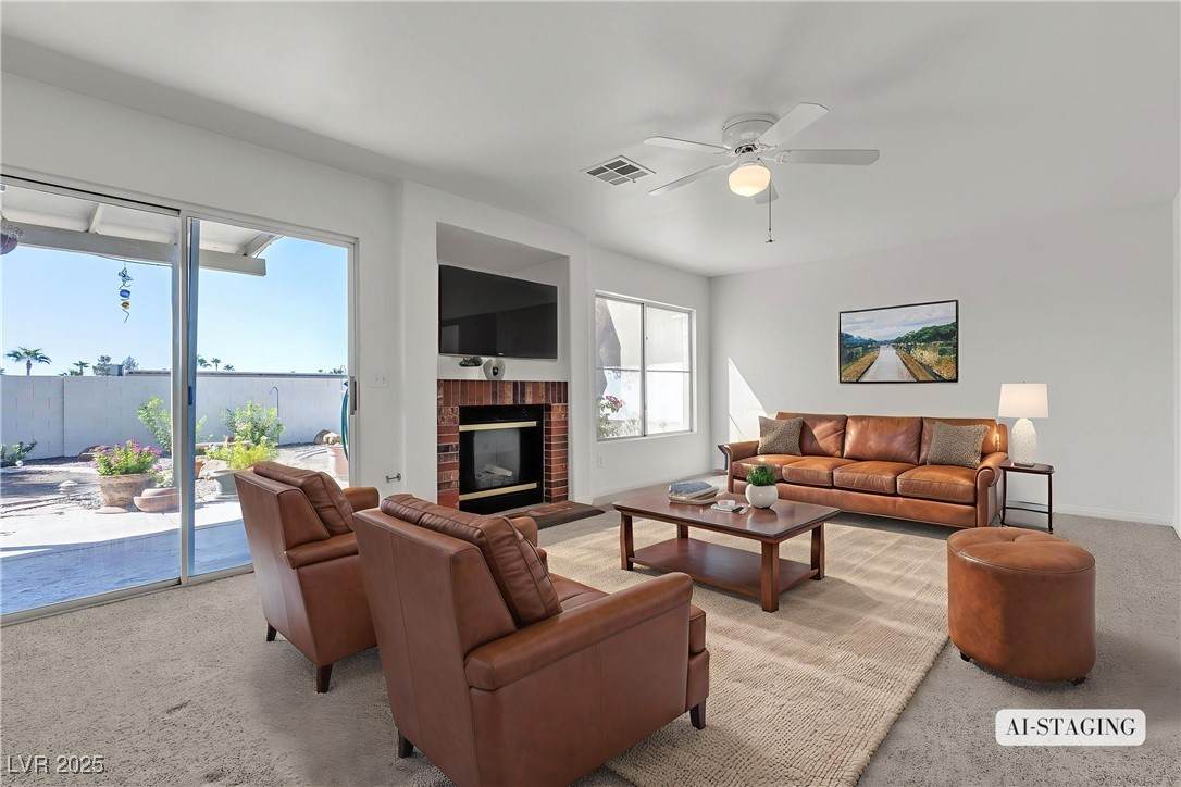 2723 Mallard Landing Avenue - Photo 1