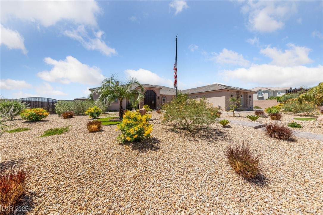 3955 Jo Rae Avenue - Photo 1