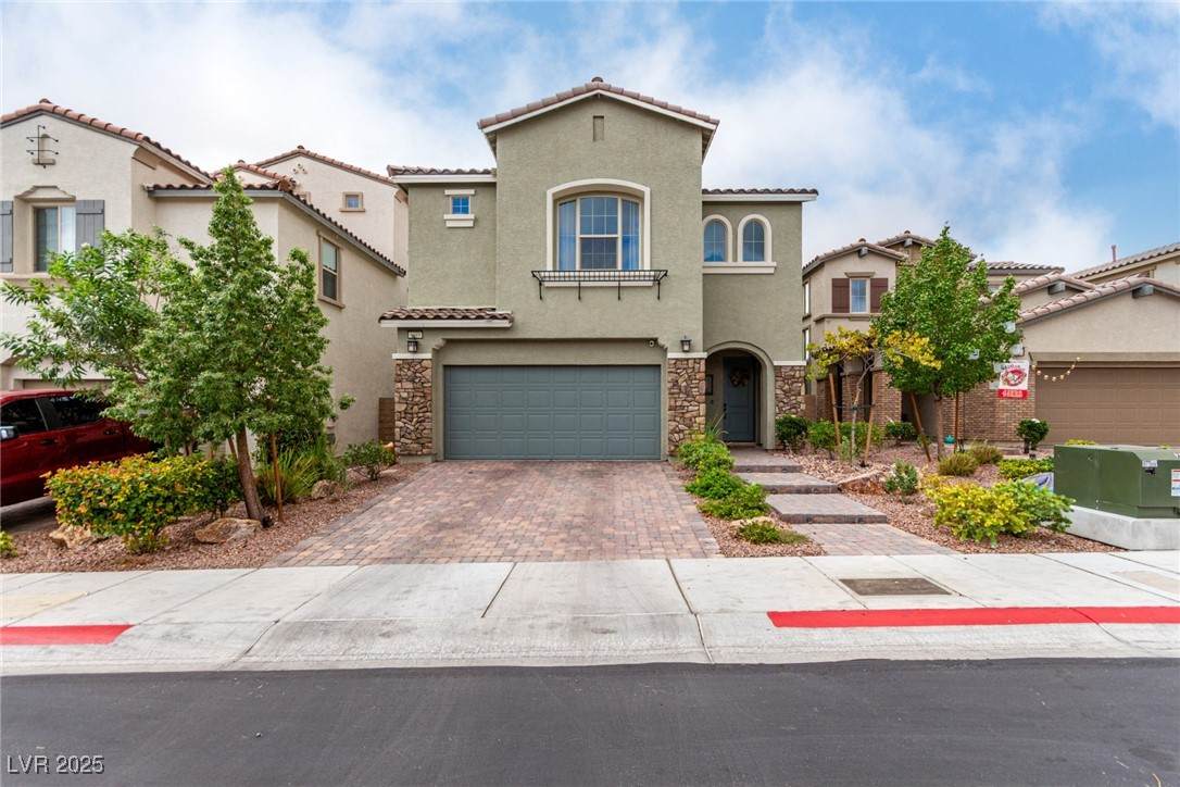 9989 Desert Bighorn Court - Photo 1