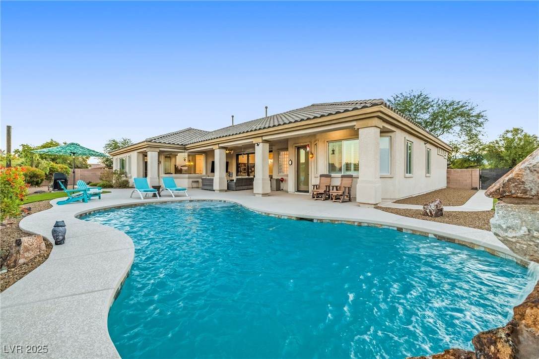 7580 Prancing Pony Court - Photo 1